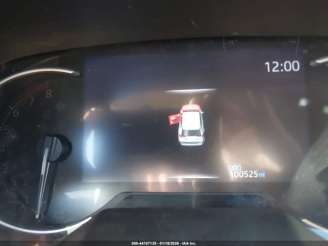 Toyota Rav4 Adventure 2021 2T3J1RFV1MW158518 Image 7
