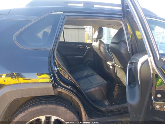Toyota Rav4 Adventure 2021 2T3J1RFV1MW158518 Image 8
