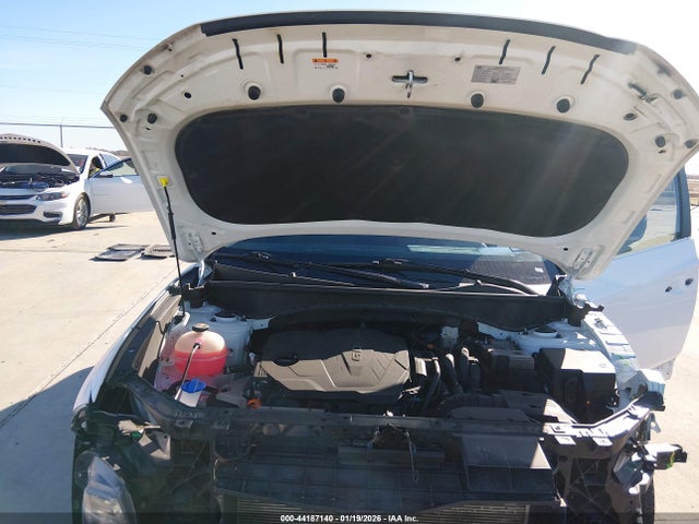 5NMJB3DE9RH397145 Hyundai TUCSON SEL