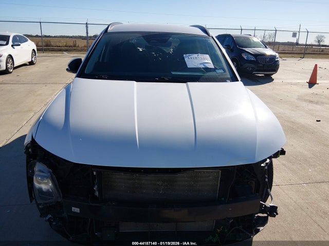 5NMJB3DE9RH397145 Hyundai TUCSON SEL