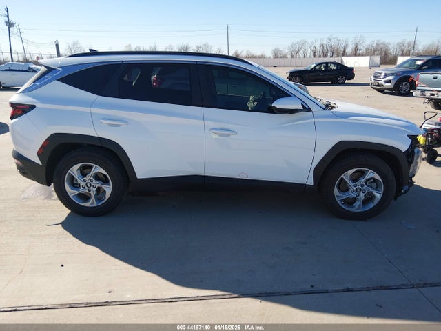 5NMJB3DE9RH397145 Hyundai TUCSON SEL