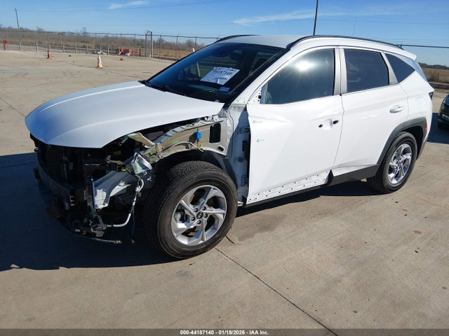 5NMJB3DE9RH397145 Hyundai TUCSON SEL