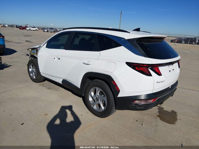 5NMJB3DE9RH397145 Hyundai TUCSON SEL