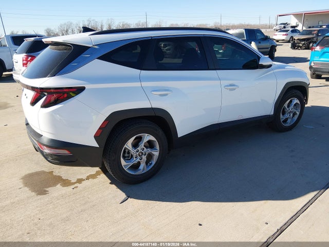 5NMJB3DE9RH397145 Hyundai TUCSON SEL