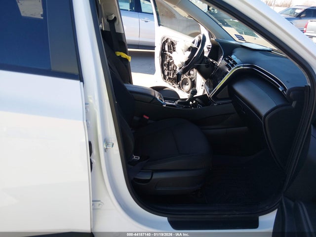 5NMJB3DE9RH397145 Hyundai TUCSON SEL
