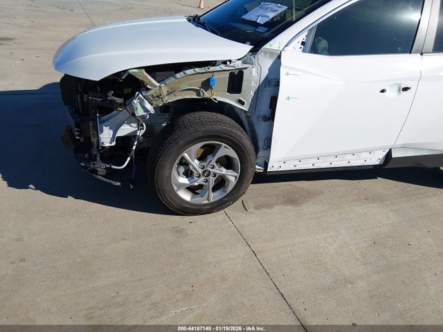 5NMJB3DE9RH397145 Hyundai TUCSON SEL