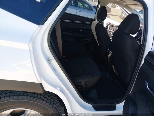 5NMJB3DE9RH397145 Hyundai TUCSON SEL