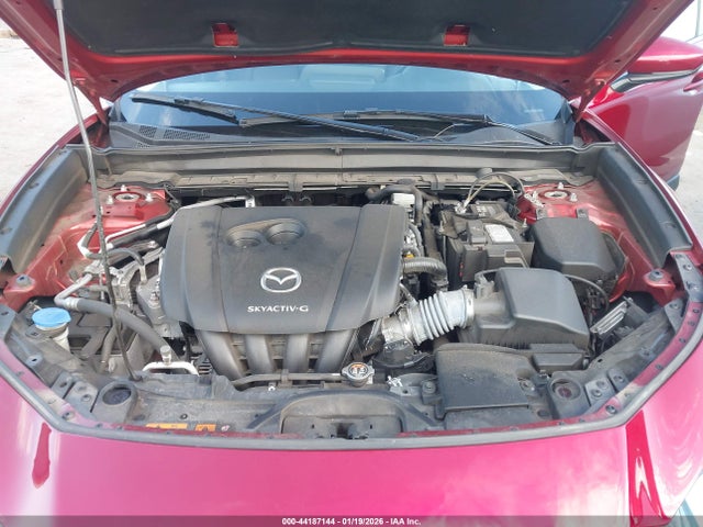 3MVDMBBLXMM272775 Mazda Cx-30 Select