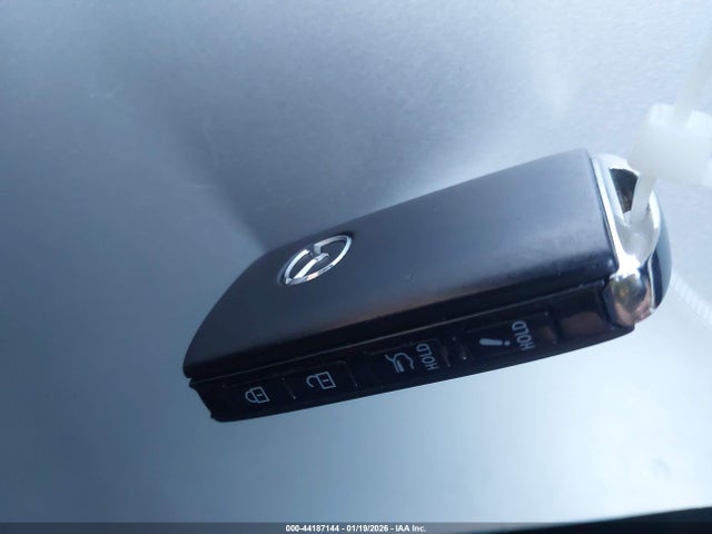 3MVDMBBLXMM272775 Mazda Cx-30 Select