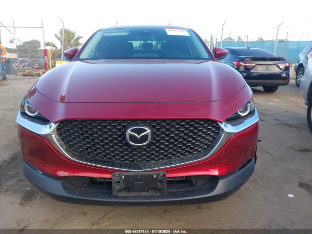3MVDMBBLXMM272775 Mazda Cx-30 Select