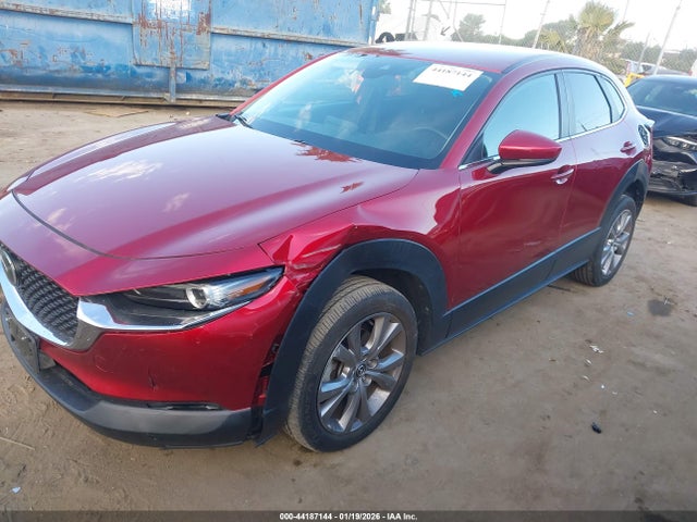 3MVDMBBLXMM272775 Mazda Cx-30 Select