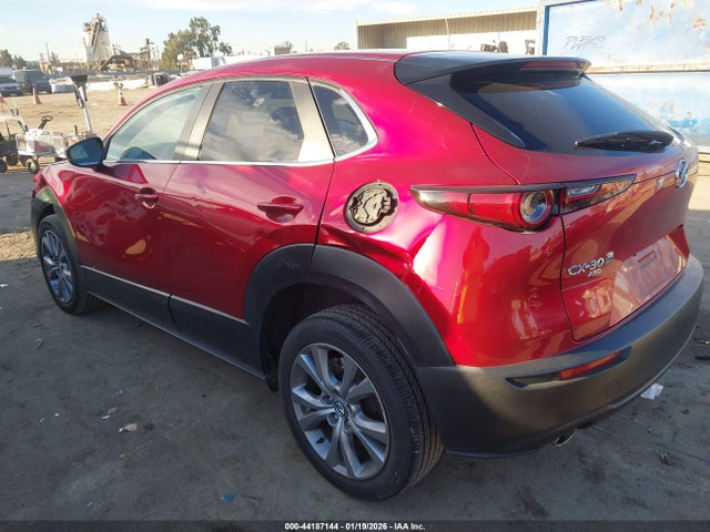 3MVDMBBLXMM272775 Mazda Cx-30 Select