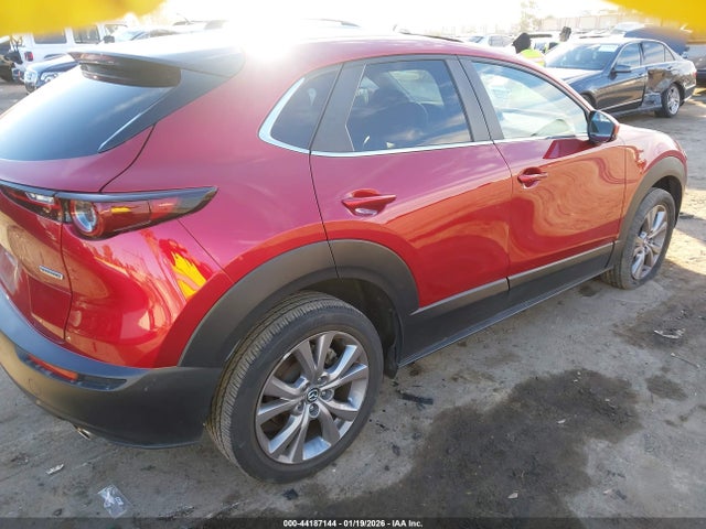 3MVDMBBLXMM272775 Mazda Cx-30 Select