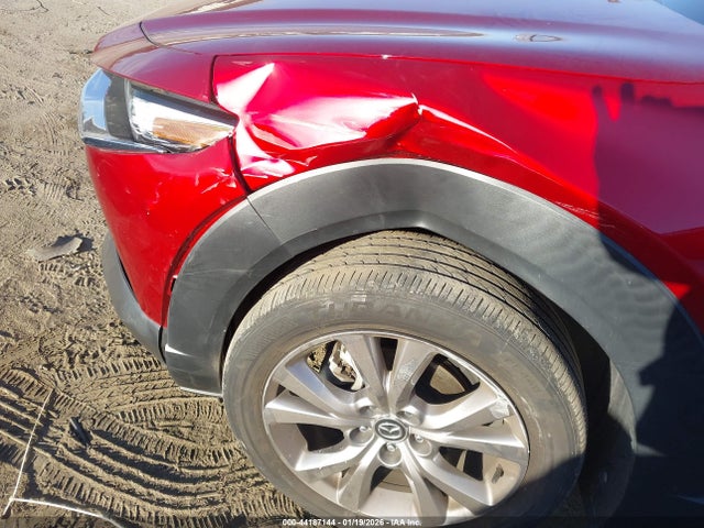 3MVDMBBLXMM272775 Mazda Cx-30 Select