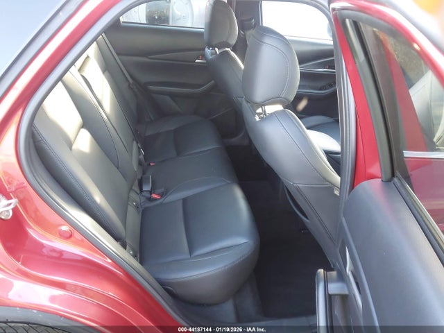 3MVDMBBLXMM272775 Mazda Cx-30 Select