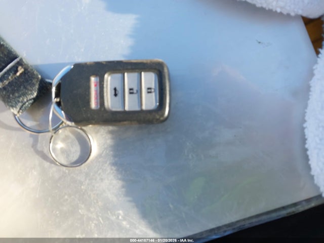 1HGCR6F36EA002037 Honda ACCORD HYBRID