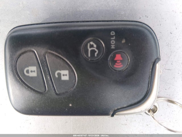 JTJHY7AX4F4177553 Lexus LX 570