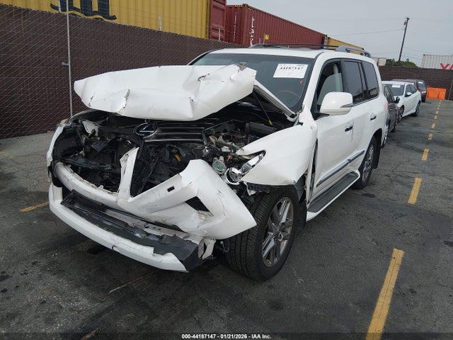 JTJHY7AX4F4177553 Lexus LX 570