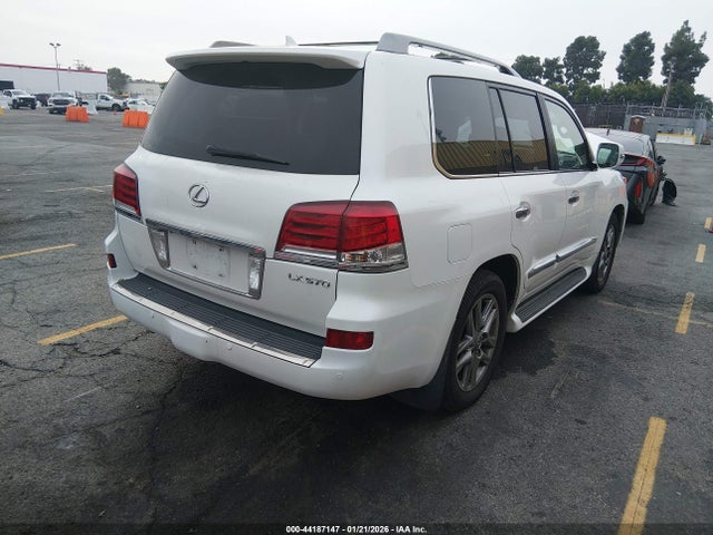 JTJHY7AX4F4177553 Lexus LX 570