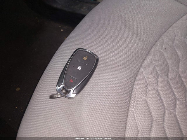 Chevrolet EQUINOX LS 2019 2GNAXSEV7K6188436 Image 11