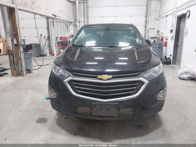 Chevrolet EQUINOX LS 2019 2GNAXSEV7K6188436 Image 13