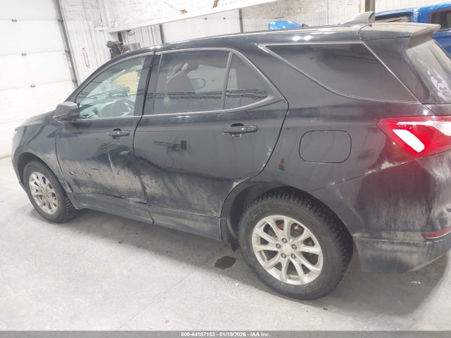 Chevrolet EQUINOX LS 2019 2GNAXSEV7K6188436 Image 15