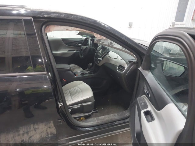 Chevrolet EQUINOX LS 2019 2GNAXSEV7K6188436 Image 5