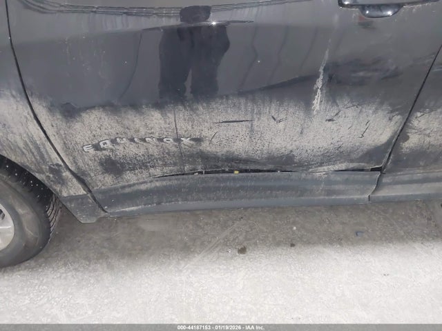 Chevrolet EQUINOX LS 2019 2GNAXSEV7K6188436 Image 6