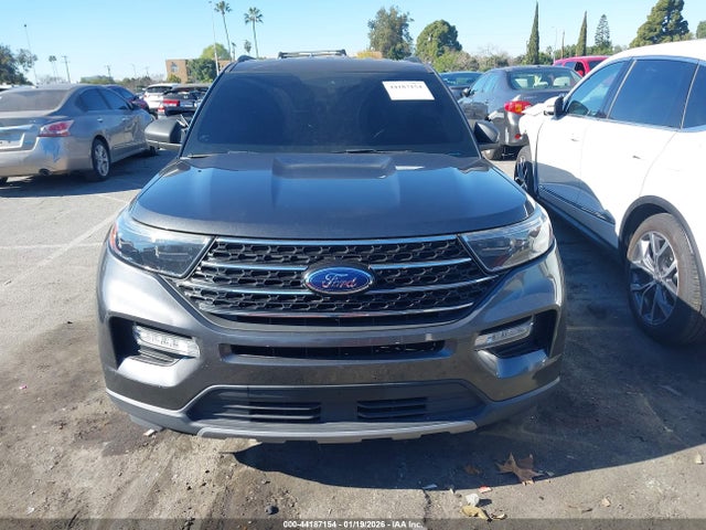 1FMSK7DH9LGB42124 Ford EXPLORER XLT