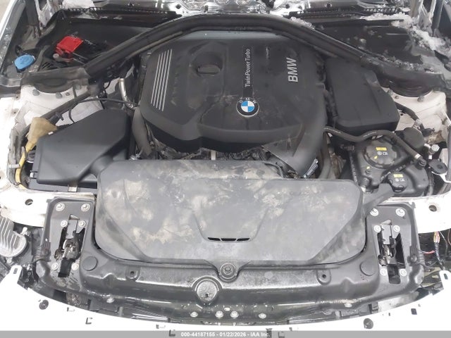 WBA4J3C59JBL04485 BMW 430i Gran Coupe Xdrive