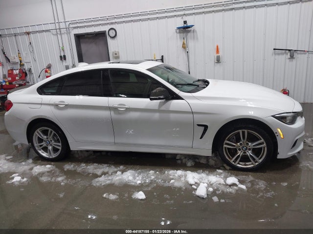 WBA4J3C59JBL04485 BMW 430i Gran Coupe Xdrive