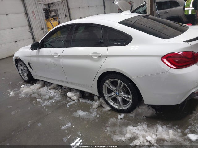 WBA4J3C59JBL04485 BMW 430i Gran Coupe Xdrive
