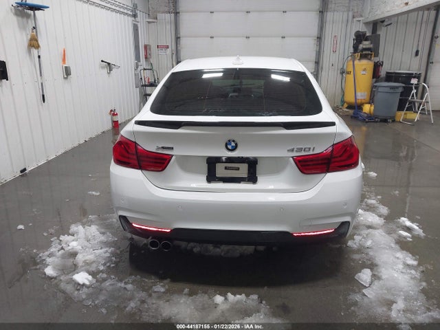 WBA4J3C59JBL04485 BMW 430i Gran Coupe Xdrive