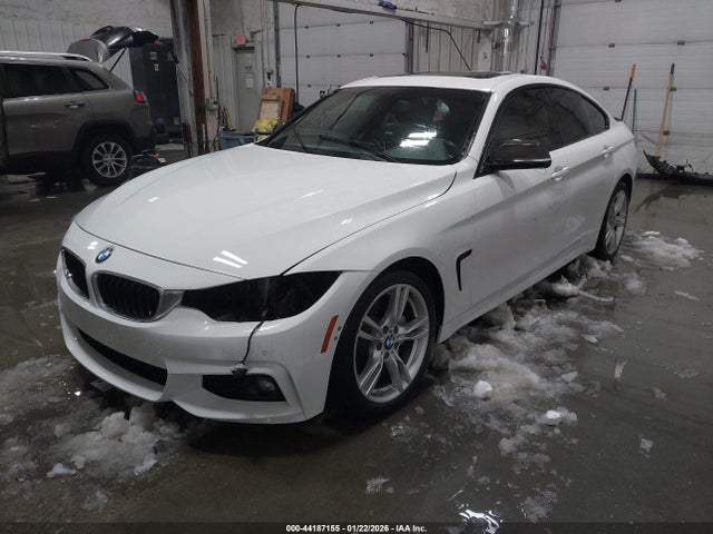 WBA4J3C59JBL04485 BMW 430i Gran Coupe Xdrive