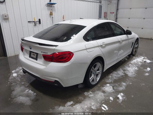 WBA4J3C59JBL04485 BMW 430i Gran Coupe Xdrive