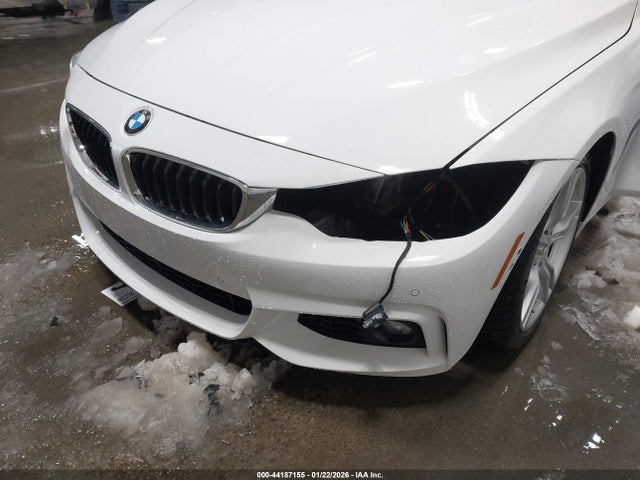 WBA4J3C59JBL04485 BMW 430i Gran Coupe Xdrive