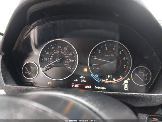 WBA4J3C59JBL04485 BMW 430i Gran Coupe Xdrive