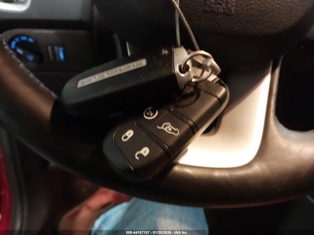 Dodge Durango Citadel 2014 1C4SDJET8EC359026 Image 11