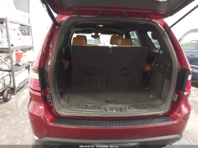 Dodge Durango Citadel 2014 1C4SDJET8EC359026 Image 17