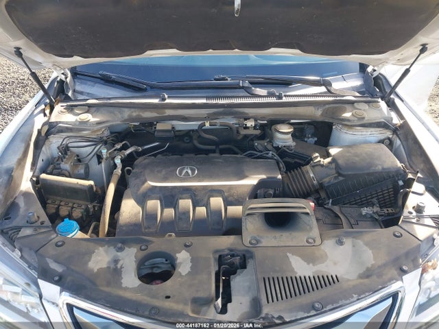 5J8TB3H78HL019059 Acura Rdx Advance Package