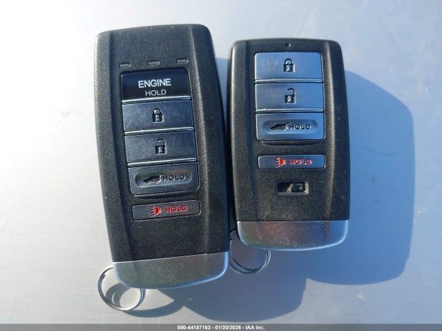 5J8TB3H78HL019059 Acura Rdx Advance Package