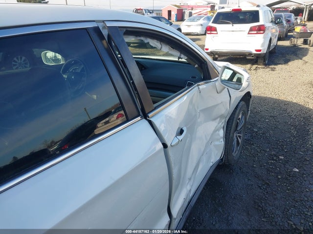 5J8TB3H78HL019059 Acura Rdx Advance Package