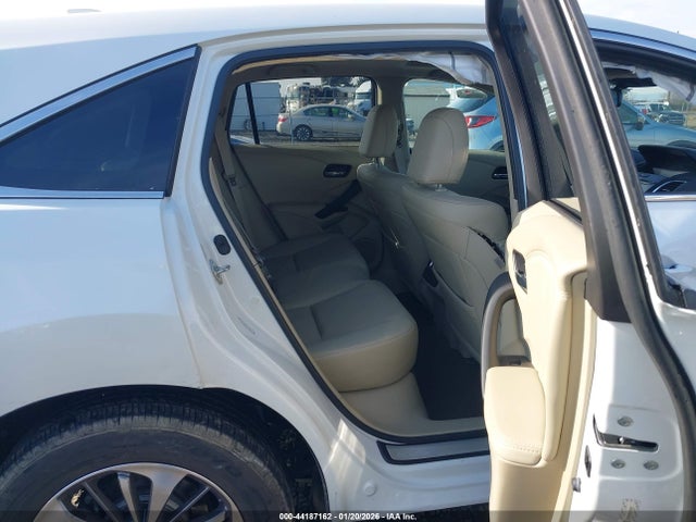 5J8TB3H78HL019059 Acura Rdx Advance Package
