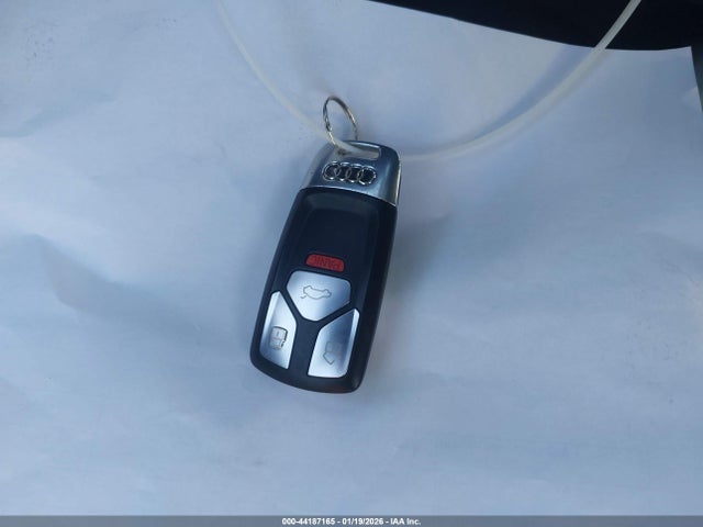 2017 AUDI A4 WAUENAF46HA169322 Photo 10