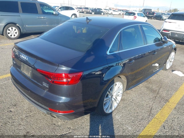 2017 AUDI A4 WAUENAF46HA169322 Photo 3