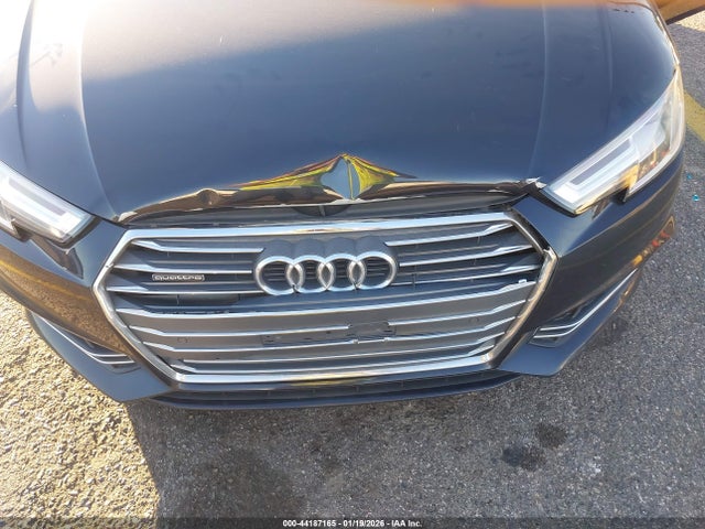 2017 AUDI A4 WAUENAF46HA169322 Photo 5