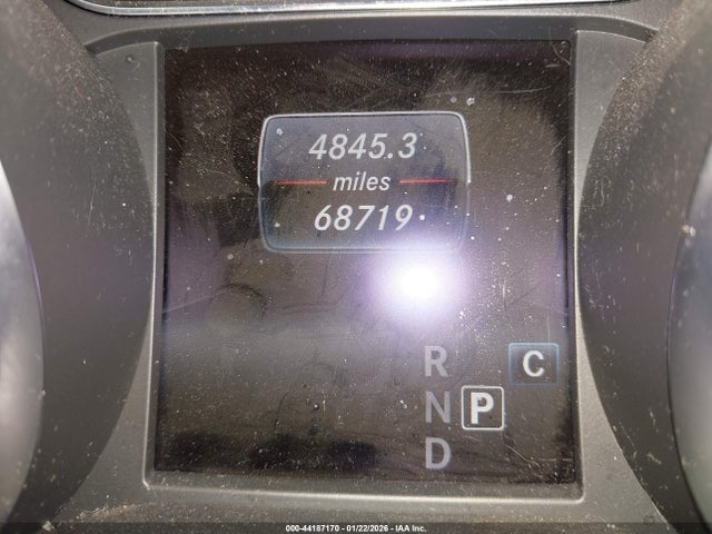 Mercedes-Benz GLA 250 2019 WDCTG4EB4KJ577891 Image 20