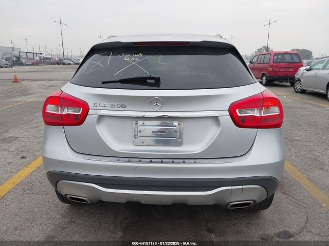 Mercedes-Benz GLA 250 2019 WDCTG4EB4KJ577891 Image 21