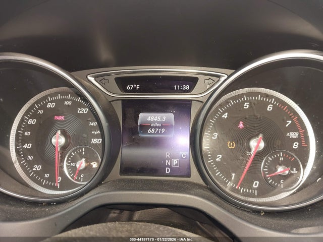Mercedes-Benz GLA 250 2019 WDCTG4EB4KJ577891 Image 7