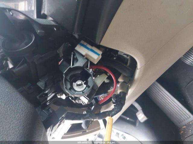 5NPE24AF5KH814838 Hyundai SONATA SE